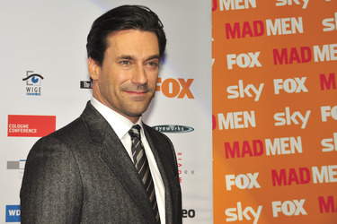 Jon Hamm