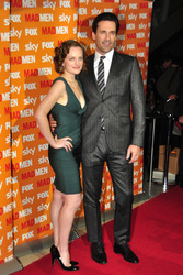 Elisabeth Moss, Jon Hamm