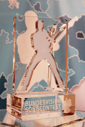 Bundesvision Song Contest Award