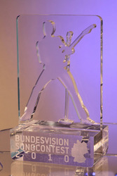 Bundesvision Song Contest Award