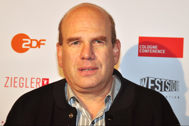 David Simon