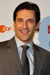 Jon Hamm