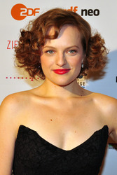 Elisabeth Moss
