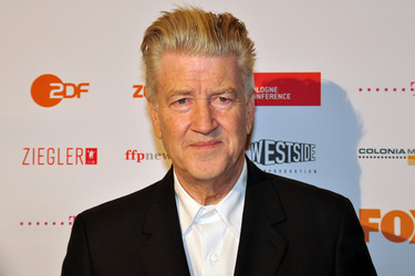 David Lynch