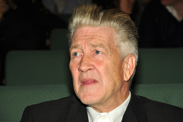 David Lynch