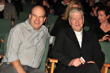 David Simon, David Lynch