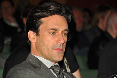 Jon Hamm