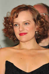 Elisabeth Moss