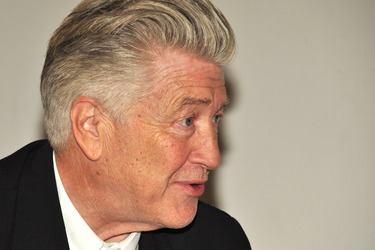 David Lynch