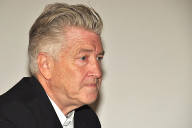 David Lynch