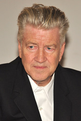 David Lynch