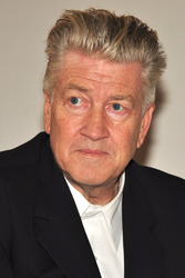 David Lynch