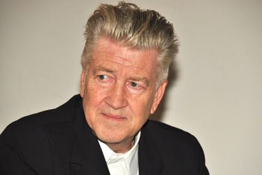 David Lynch