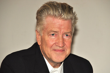 David Lynch