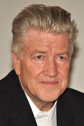David Lynch