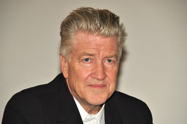 David Lynch