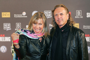 Petra Zieger, Peter Taudte