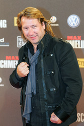 Claudius Dreilich (Karat)