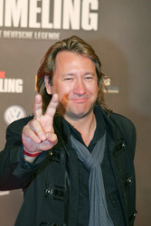 Claudius Dreilich (Karat)