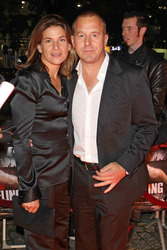 Marie-Jeanette Steinle, Heino Ferch