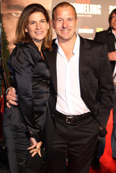 Marie-Jeanette Steinle, Heino Ferch