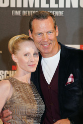 Susanne Wuest, Henry Maske