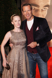 Henry Maske, Susanne Wuest