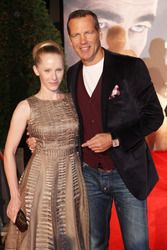 Henry Maske, Susanne Wuest