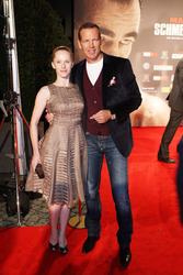 Henry Maske, Susanne Wuest