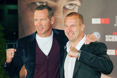 Henry Maske, Heino Ferch