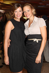 Alexandra Neldel, Nina-Friederike Gnädig