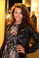 Nadine Vasta