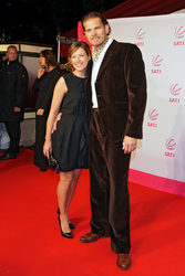 Alexandra Neldel, Götz Otto