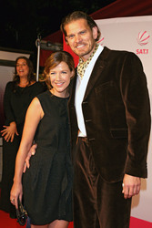 Alexandra Neldel, Götz Otto