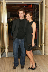 Bert Tischendorf, Alexandra Neldel