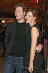 Bert Tischendorf, Alexandra Neldel