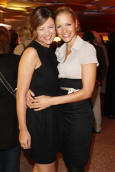 Alexandra Neldel, Nina-Friederike Gnädig