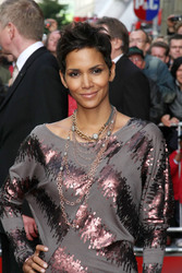 Halle Berry