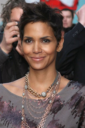 Halle Berry