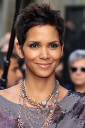 Halle Berry