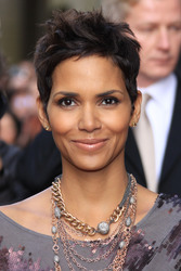 Halle Berry