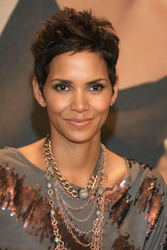 Halle Berry