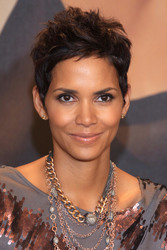 Halle Berry