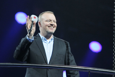 Stefan Raab