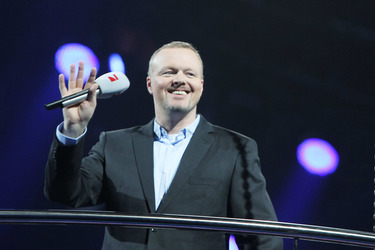 Stefan Raab