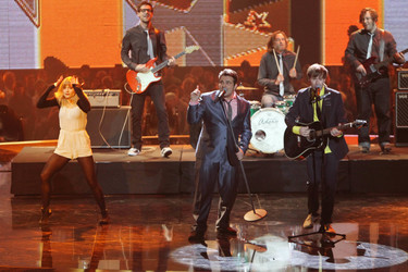 Dirk Darmstaedter & Bernd Begemann