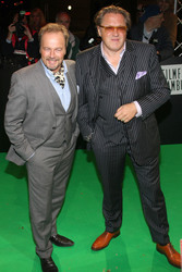 Till Demtroeder, Michael Brandner