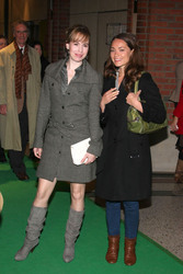 Mareike Fell, Sarah Maria Besgen