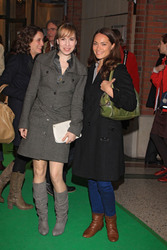 Mareike Fell, Sarah Maria Besgen