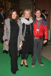 Angela Roy, Claudia Rieschel, Andreas Tobias